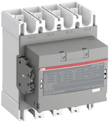 Przełącznik ABB AF370-40-22-11 1SFL607102R1122, 24 V, 370 A, 1 szt.