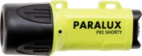 Latarka Parat Paralux PX1 Shorty 6912252158 80 lm żółty (fluorescencyjny)