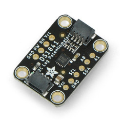 DS1841 - potencjometr cyfrowy 10K I2C STEMMA QT/Qwiic I2C- Adafruit 4570