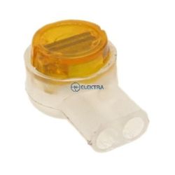 Telefoniczne szybkozłącze UY2 10sztuk