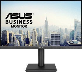 Asus Eye Care VA27DQFS Monitor EEK C (A - G) 68.6 cm (27 cal) 1920 x 1080 px 16:9 5 ms HDMI, DisplayPort, VGA LCD (IPS)