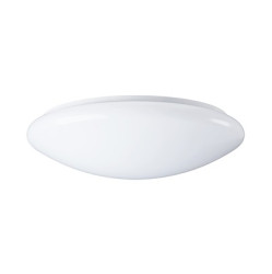 Plafon zabezpieczony 12 W, 240 V, IP54 , zawiera żarówkę, Sylvania, SYLCIRCLE