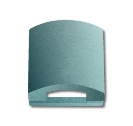 kolor Szary, 1-krotna, Plastik, ABB