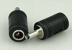 ADAPTER DC WT.1.3/GN.2.1 4316
