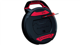 Pilot Do Przeciągania Kabla Włókno Szklane W Kasecie Gf3 Fi 3Mm 10197 /30M/