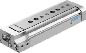 Siłownik z prowadzeniem skok 50mm Festo Ø 8mm