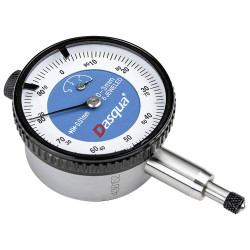 Dasqua 5121-1101 Mini Dial Indicator 170mm Checks Surface Flatness