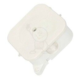 PO-75p 84x84x40 n/t IP42 EP 0214-00