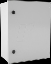 HER-B1-54 Hercules wall enclosure, 500 x 400 x 200 mm, IP66