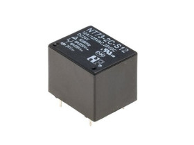 NT73-2 1CSDC24 przekaźnik elektromagnetyczny SPDT, zas. 24Vdc