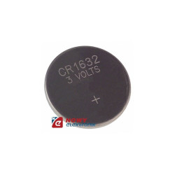 Bateria CR1632 Varta 3V litowa