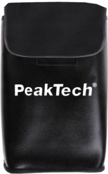 Bag, for pressure gauges, TASCHE 2