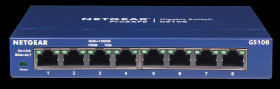 SWITCH NETGEAR GS108GE