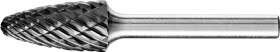 Frez PFERD TOOLS RBF 1225/6 ALLROUND HC-FEP 21001056, 12 mm x 65 mm , 1 szt.