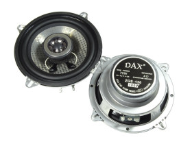 Głośniki samochodowe DAX ZGS-130