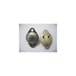 Tranzystor KD502 npn 60V 20A 150W TO-3