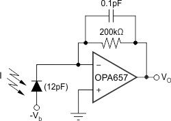 1.6GHz, Low Noise, FET-Input Operational Amplifier