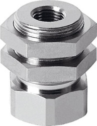 Przyssawka montażowa Festo NBR