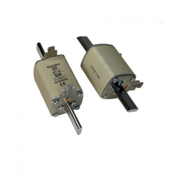 Wkładka bezpiecznikowa NH2C 50A gG-gL 500V zwłoczna