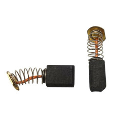 Szczotka CB411 MAKITA Oryginał 2 Szt. Szczotki