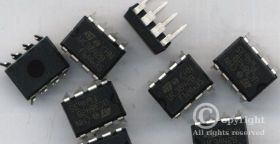 UC3842BN DIL8 UKŁAD SCALONY