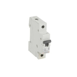 Wyłącznik nadprądowy 1P B 6A 6kA AC S301 RX3 419133
