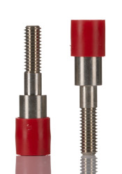 Wtyk testowy Złącze testowe Phoenix Contact Modułowy blok zaciskowy Śruba