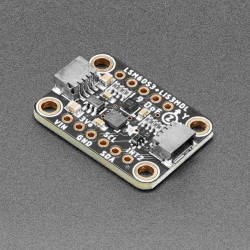 Adafruit LSM6DS3TR-C + LIS3MDL - Precision 9 DoF IMU