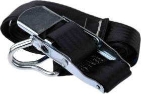 Pas nośny, 4m, Uchwyt hakowy, 45mm, 600kg, PET