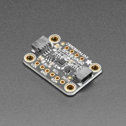 Adafruit LSM303AGR Accelerometer Magnetometer