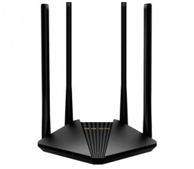 ROUTER MERCUSYS MR30G, 2.4+5 GHZ, 802.11