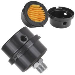 Filtr powietrza do kompresora 3/8" 16,0mm CB-79775