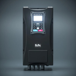 Falownik 5,5kW 12A 3fazy 400V IP66 EP66