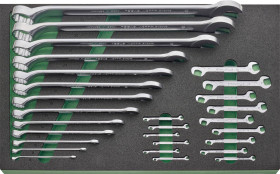 Zestaw wkrętaków Stahlwille TCS 9 821/28 96830272