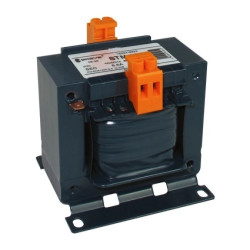 Transformator 1-fazowy bezpieczeństwa STM 160 400/ 24V 6,7A, Ta 40, 16224-9872