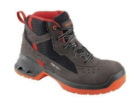 Buty ochronne do kostki Unisex elektroizolacyjne antypoślizgowe, Honeywell Safety