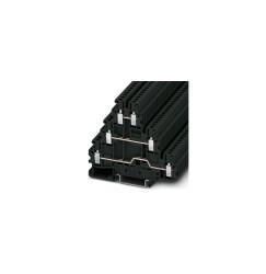 Złączki wielopoziomowe - UT 2,5-3L BK - 1007631