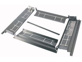 Kaseta podtynkowa BPZ-WB3S głębokość 180 BPZ-WB3S-600/7/1 111102 EATON