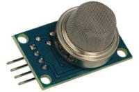 ARD-CZGZ Moduł czujnika metanu (gazu ziemnego) do Arduino