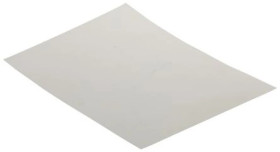 Folia z tworzywa sztucznego, PEEK, 200mm x 305mm x 0.1mm
