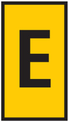 Oznaczniki kabli HellermannTyton zakres 2 → 2.8mm