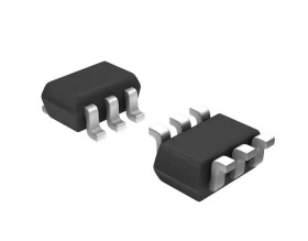 MOSFET SIP32431DR3-T1GE3