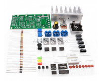 VAVT3120B Automatyczna ładowarka akumulatorów ołowiowych (Zestaw do montażu) AVT3120B