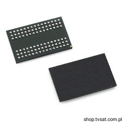 IS42S32800D-6BLI DRAM 256 MBit 3.3V SMD-BGA90 ISSI