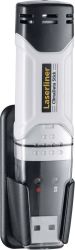 Termohigrometr Laserliner 082.027A, 0 do 100 %, -40 - +70 °C
