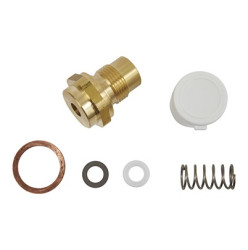 Zestaw do montażu zaworu Schneider Electric Dławik kabla VZ