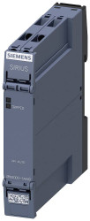Przekaźnik termistorowy do ochrony silnika Siemens 3RN2000-1AA30, 1 szt.