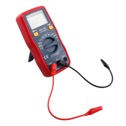 Miernik Pojemności Kondensatorów CM7115B, 1pF do 20mF