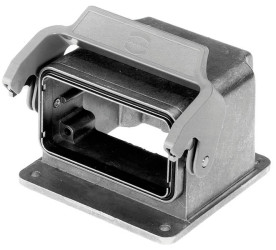 Obudowa złącza silnikowego 09 30 410 0921 09304100921 Harting 1 szt.