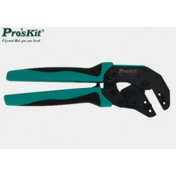 Zaciskarka uniwersalna bez szczęk CP-371 20778